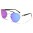 Eyedentification Cat Eye Sunglasses Bulk EYED13068
