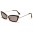 Eyedentification Cat Eye Sunglasses Wholesale EYED13072