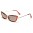 Eyedentification Cat Eye Sunglasses Wholesale EYED13072