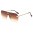 Giselle Shield Flat Top Sunglasses in Bulk GSL-OP-28096
