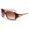 Giselle Rectangle Women's Wholesale Sunglasses GSL22248