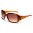 Giselle Rectangle Women's Wholesale Sunglasses GSL22248