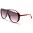 Giselle Shield Women's Wholesale Sunglasses GSL22355