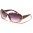 Giselle Oval Women's Wholesale Sunglasses GSL22387
