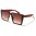 Giselle Squared Women's Sunglasses Wholesale GSL22391