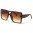 Giselle Squared Butterfly Wholesale Sunglasses GSL22392