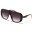 Giselle Oval Shield Bulk Sunglasses GSL22401