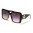 Giselle Squares Butterfly Sunglasses in Bulk GSL22421