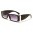Giselle Rectangle Women's Bulk Sunglasses GSL22443