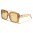 Giselle Butterfly Squared Sunglasses in Bulk GSL22444