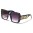 Giselle Squared Butterfly Sunglasses Wholesale GSL22446