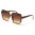 Giselle Square Women's Sunglasses Wholesale GSL22456