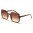 Giselle Butterfly Women's Sunglasses in Bulk GSL22457