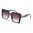 Giselle Butterfly Squared Wholesale Sunglasses GSL22472