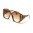 Giselle Butterfly Oval Sunglasses in Bulk GSL22483