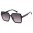 Giselle Butterfly Squared Bulk Sunglasses GSL22509