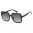 Giselle Butterfly Squared Bulk Sunglasses GSL22509