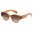 Giselle Round Women's Wholesale Sunglasses GSL22538