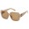 Giselle Butterfly Squared Wholesale Sunglasses GSL22569