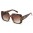 Giselle Butterfly Squared Wholesale Sunglasses GSL22569