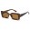 Giselle Squared Retro Sunglasses Wholesale GSL22570