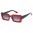 Giselle Squared Retro Sunglasses Wholesale GSL22570