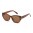 Giselle Cat Eye Women's Sunglasses in Bulk GSL22582