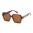 Giselle Squared Butterfly Wholesale Sunglasses GSL22591