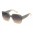 Giselle Squared Butterfly Sunglasses Wholesale GSL22592