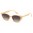 Giselle Cat Eye Women's Wholesale Sunglasses GSL22601