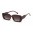 Giselle Rectangle Women's Wholesale Sunglasses GSL22604