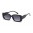 Giselle Rectangle Women's Wholesale Sunglasses GSL22604