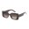 Giselle Rectangle Women's Wholesale Sunglasses GSL22626