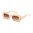 Giselle Rectangle Women's Bulk Sunglasses GSL22648