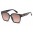 Giselle Rectangle Women's Wholesale Sunglasses GSL22655