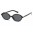 Giselle Oval Women's Sunglasses Wholesale GSL22670