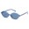 Giselle Oval Women's Sunglasses Wholesale GSL22670