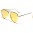 Giselle Aviator Women's Bulk Sunglasses GSL28038