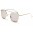 Giselle Oval Unisex Sunglasses Wholesale GSL28050