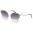 Giselle Oval Women's Sunglasses Wholesale GSL28102