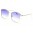 Giselle Rectangle Women's Bulk Sunglasses GSL28115