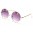 Giselle Round Women's Sunglasses in Bulk GSL28141