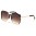 Giselle Squared Women's Sunglasses Wholesale GSL28179