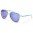 Giselle Aviator Unisex Sunglasses in Bulk GSL28204