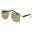Giselle Rectangle Women's Bulk Sunglasses GSL28212