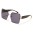 Giselle Rimless Women Wholesale Sunglasses GSL28221