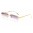 Giselle Rimless Women Sunglasses Wholesale GSL28222