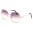 Giselle Butterfly Women's Bulk Sunglasses GSL28225