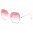 Giselle Butterfly Women's Bulk Sunglasses GSL28225