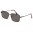Giselle Rectangle Women's Sunglasses in Bulk GSL28226